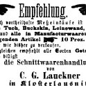 1878-10-23 Kl Lauckner